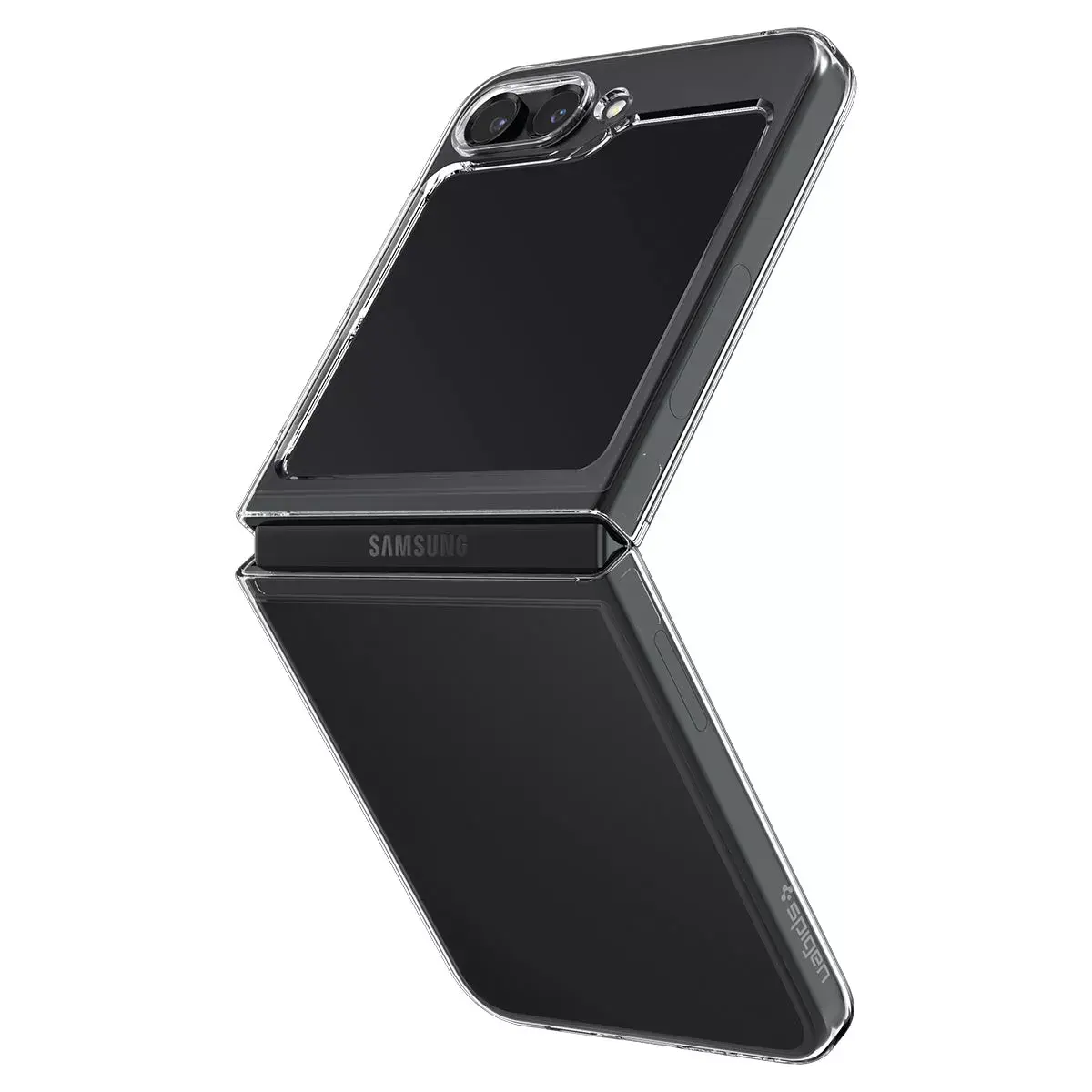 Чехол Spigen Galaxy Z Flip 5 Photo 2