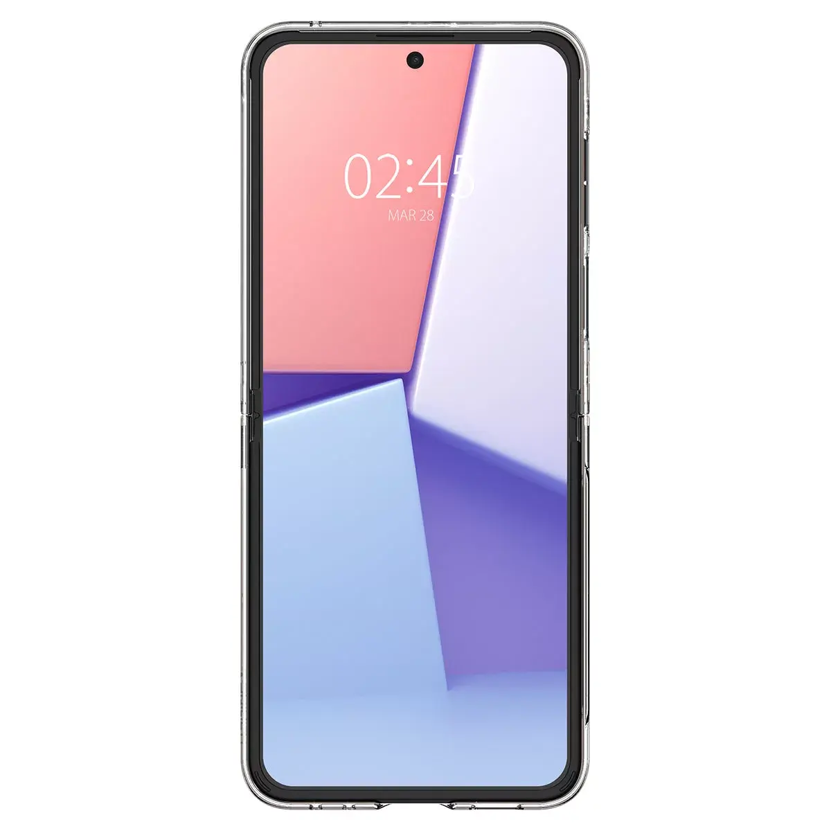Чехол Spigen Galaxy Z Flip 5 Photo 5