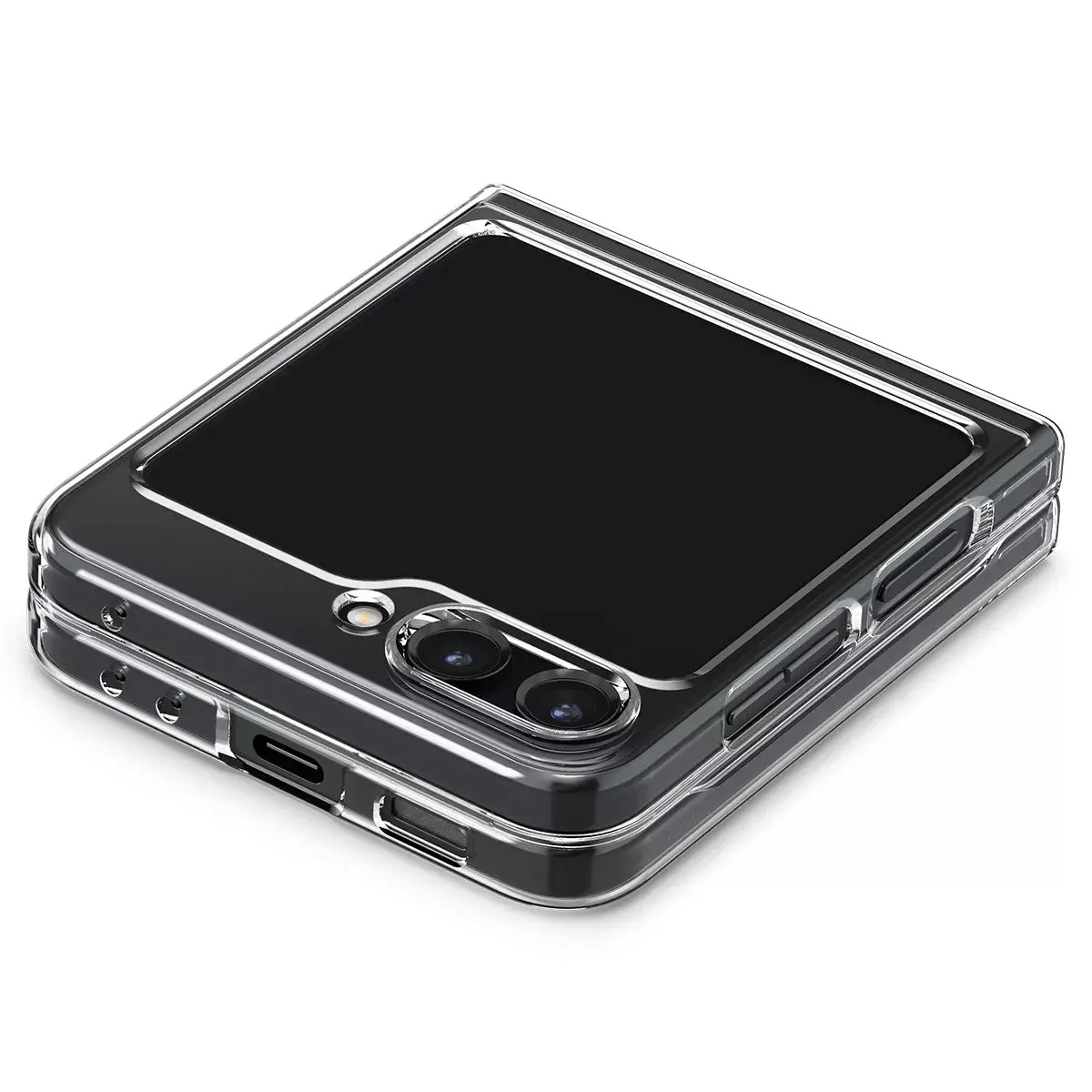 Чехол Spigen Galaxy Z Flip 5 Photo 7