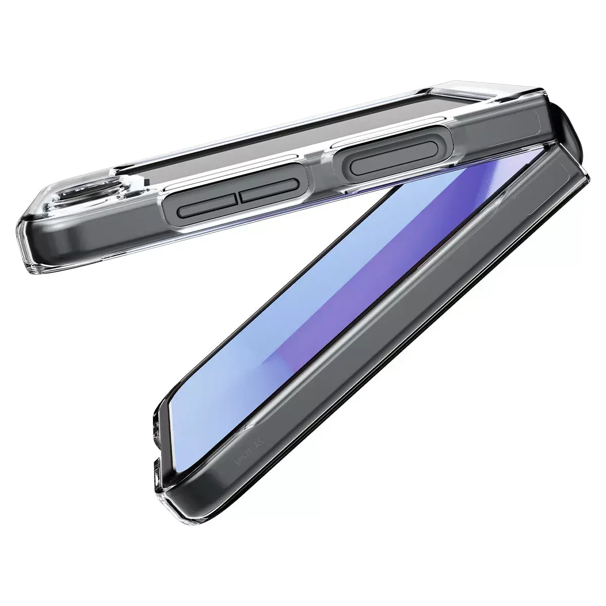 Чехол Spigen Galaxy Z Flip 5 Photo 10