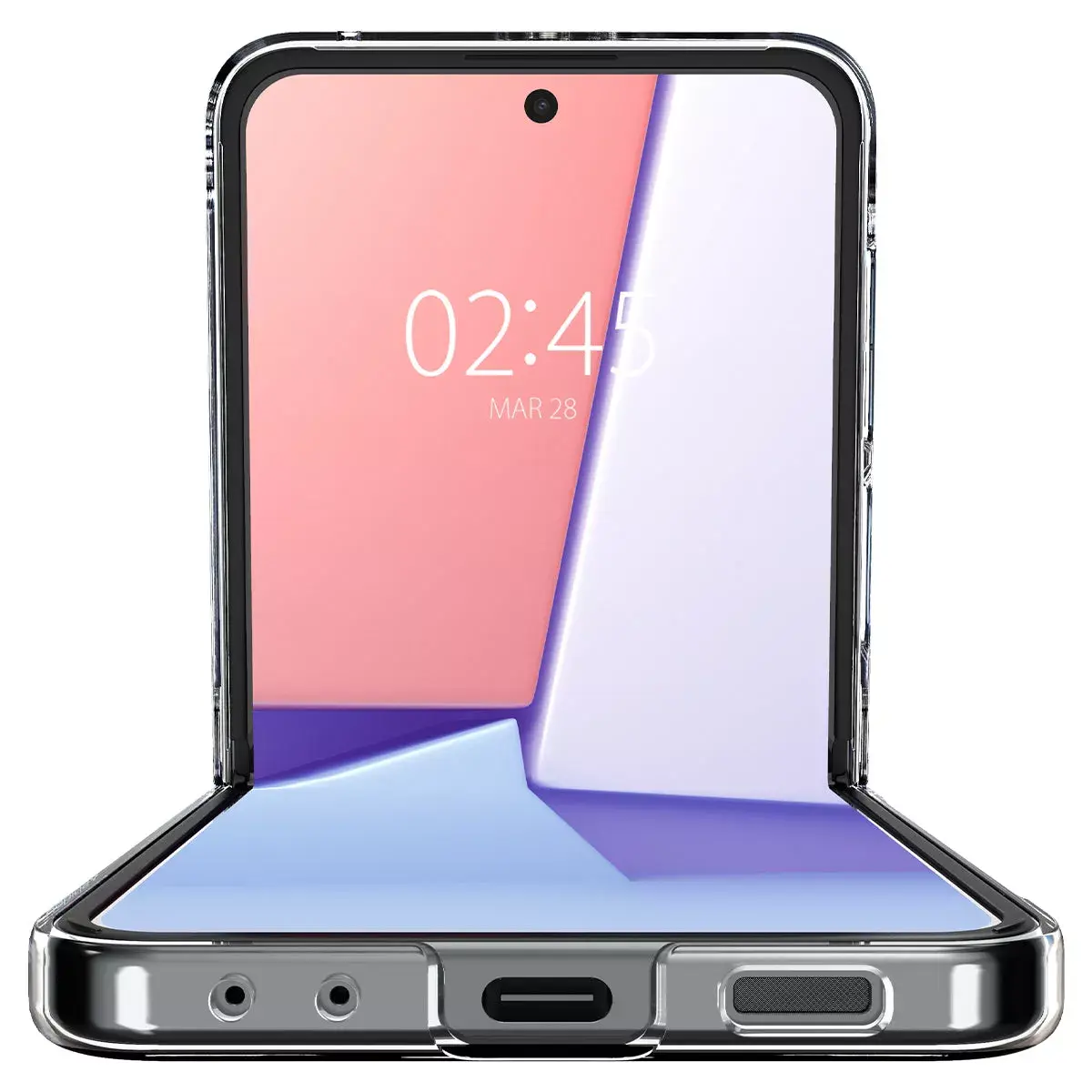 Чехол Spigen Galaxy Z Flip 5 Photo 12