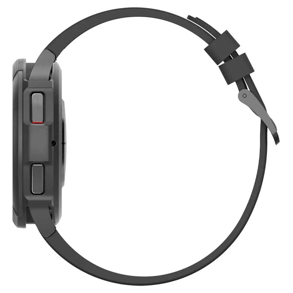 Spigen Liquid Air TPU vāciņš Samsung viedpulkstenim Photo 9