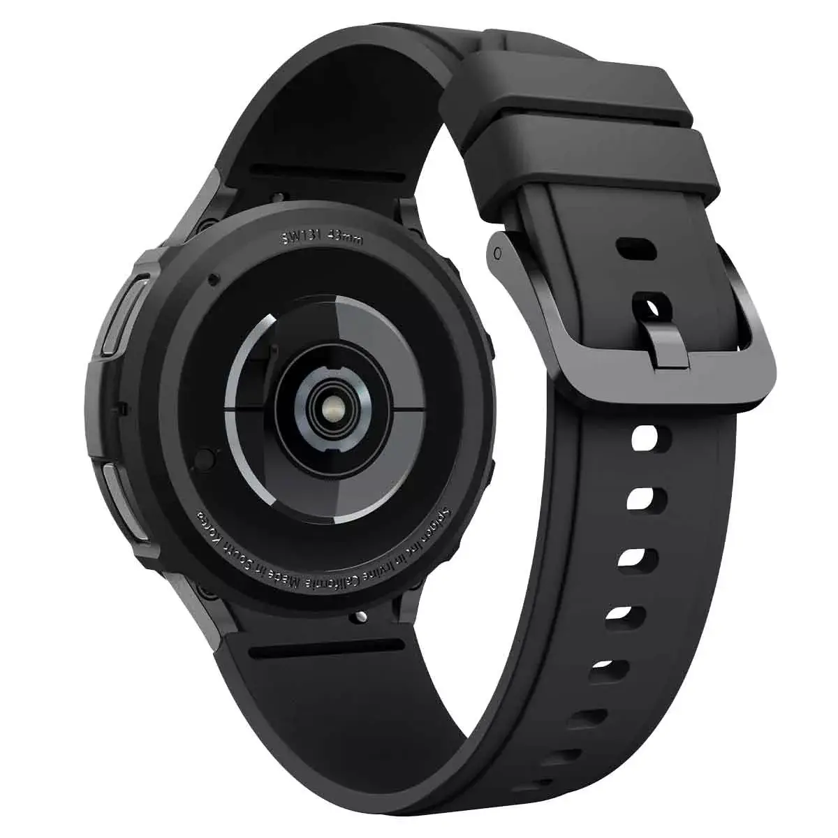 Spigen Liquid Air smartwatch case for Samsung Photo 5
