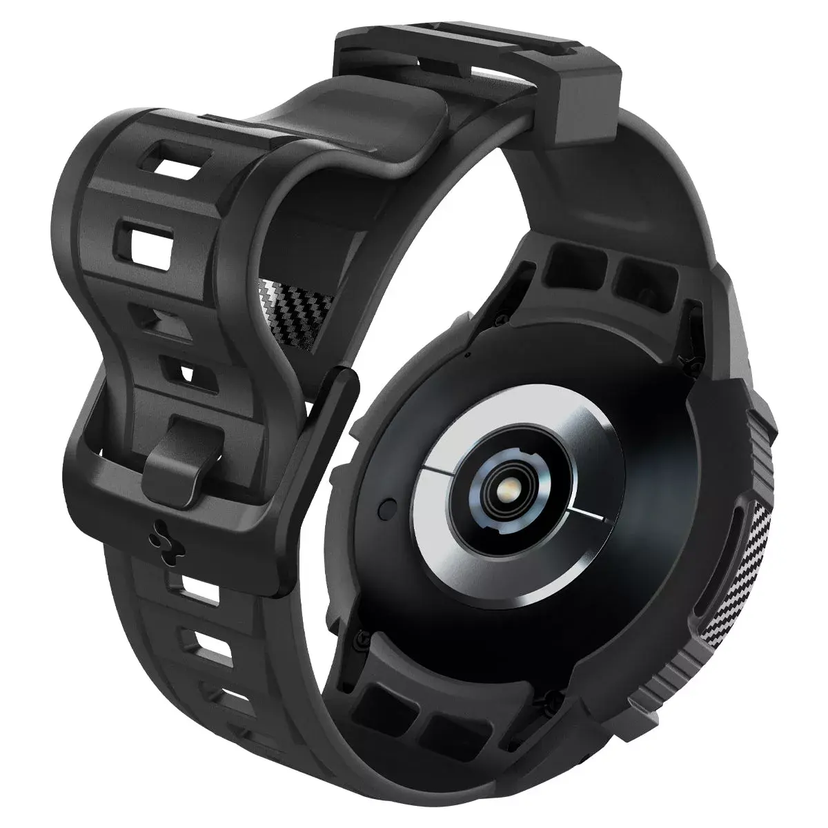 Korpuss Spigen Rugged Armor Pro Photo 2