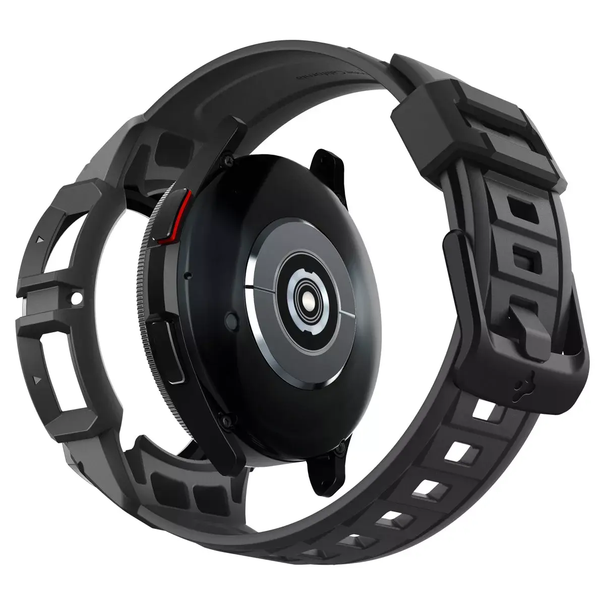 Korpuss Spigen Rugged Armor Pro Photo 3