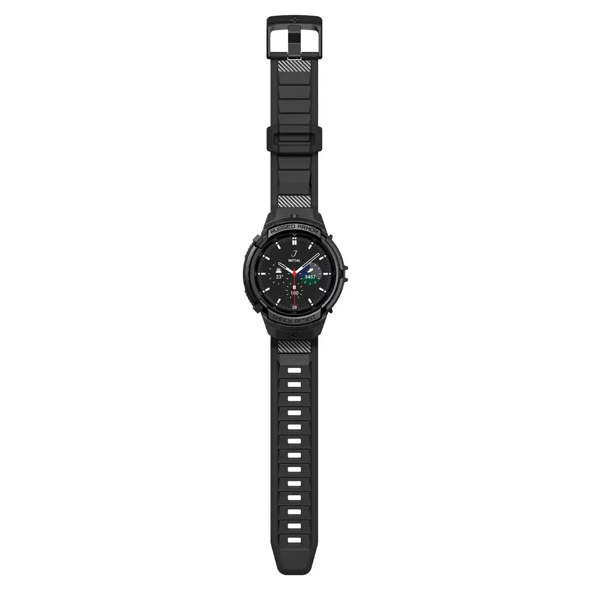 Korpuss Spigen Rugged Armor Pro Photo 9