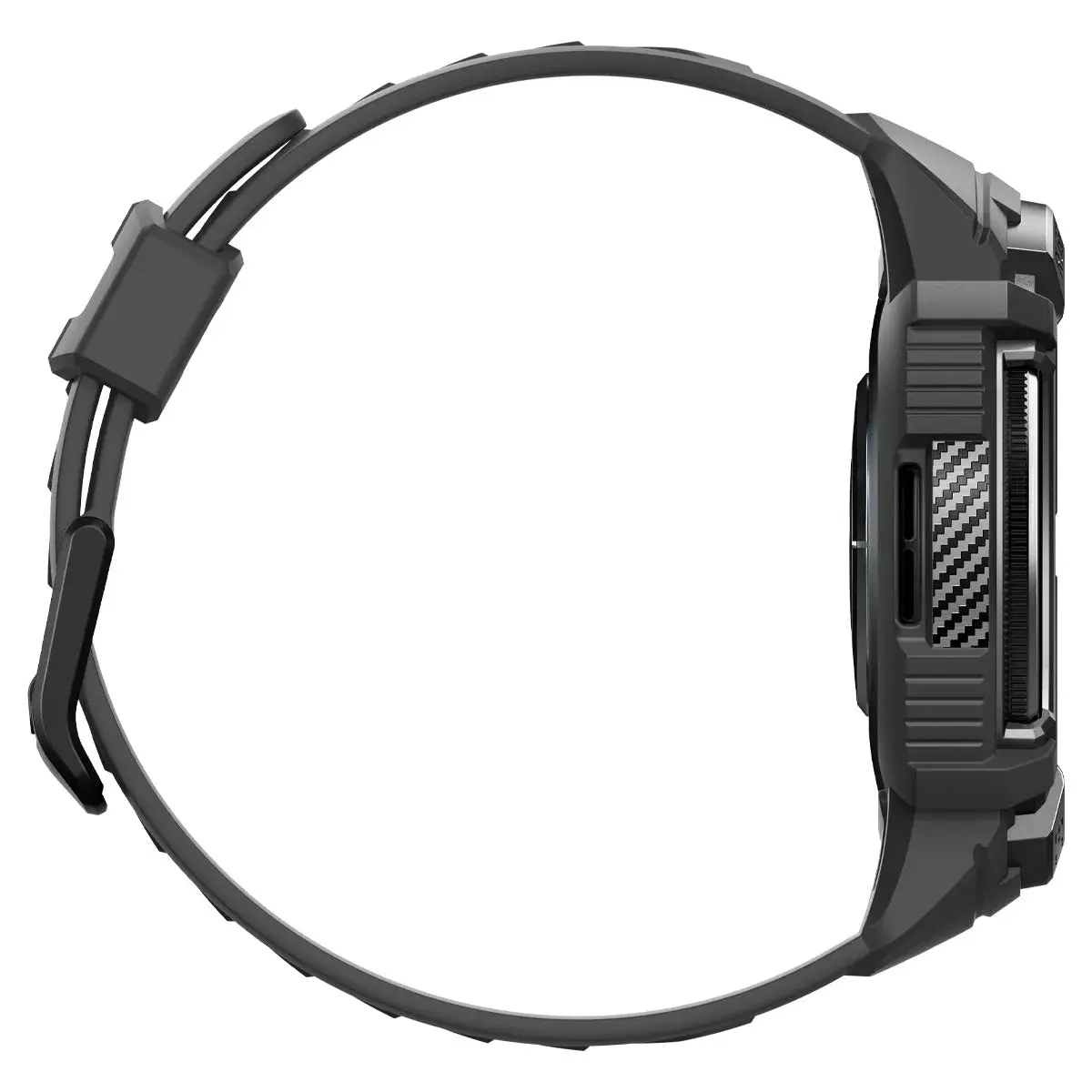 Korpuss Spigen Rugged Armor Pro Photo 10