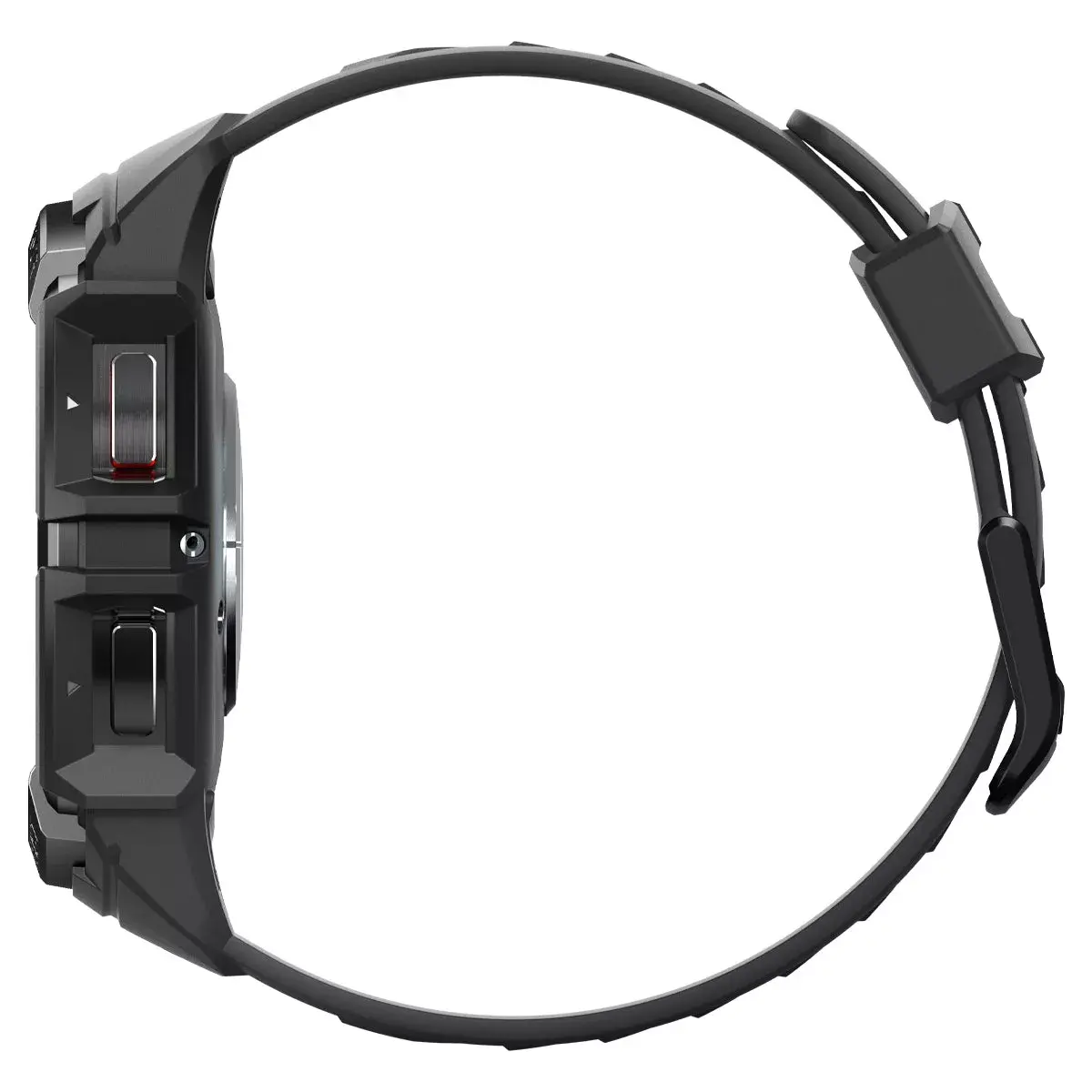 Korpuss Spigen Rugged Armor Pro Photo 11