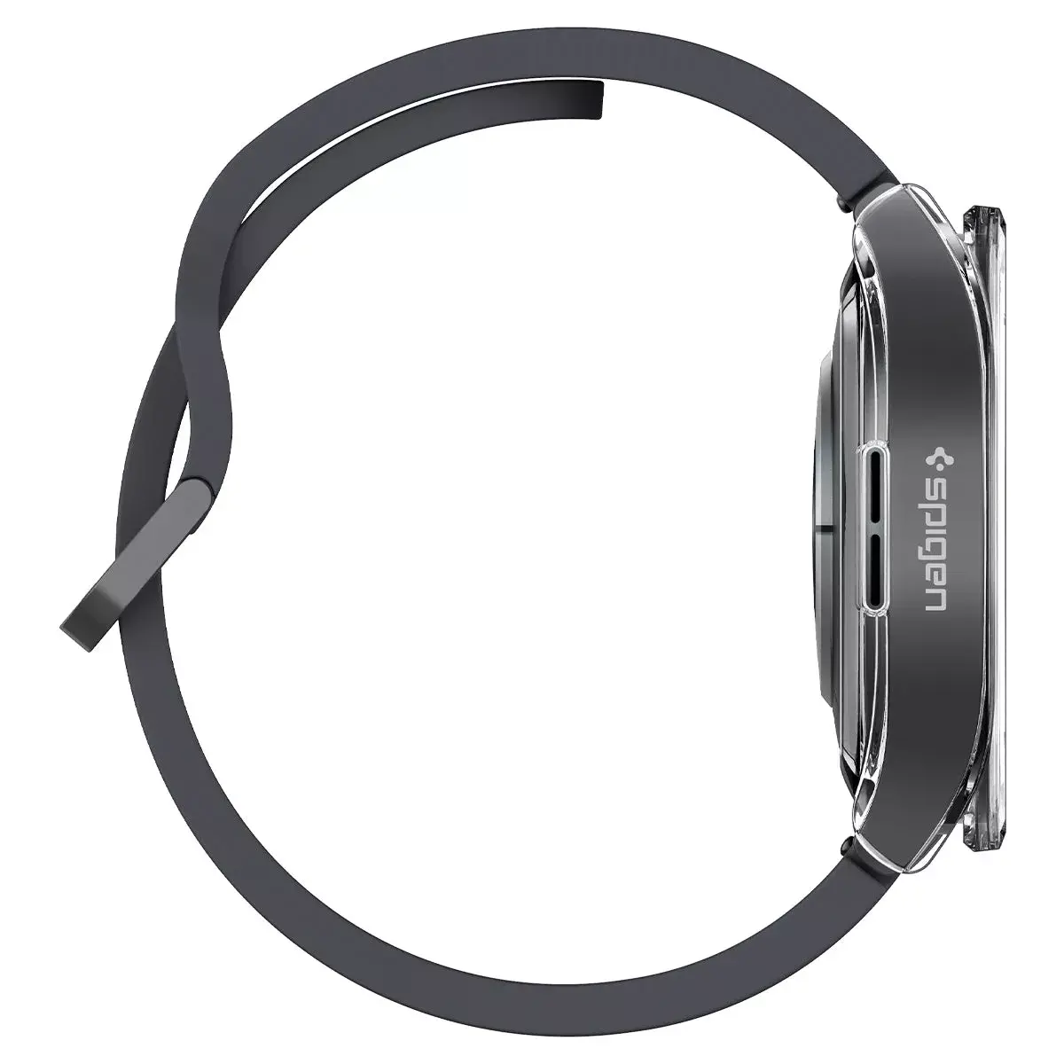 Korpuss Spigen Ultra Hybrid Photo 9