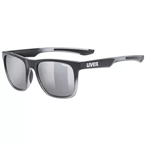 Sunglasses UVEX Lgl 42 Square adult full-rim model 53/2/032/2916/UNI