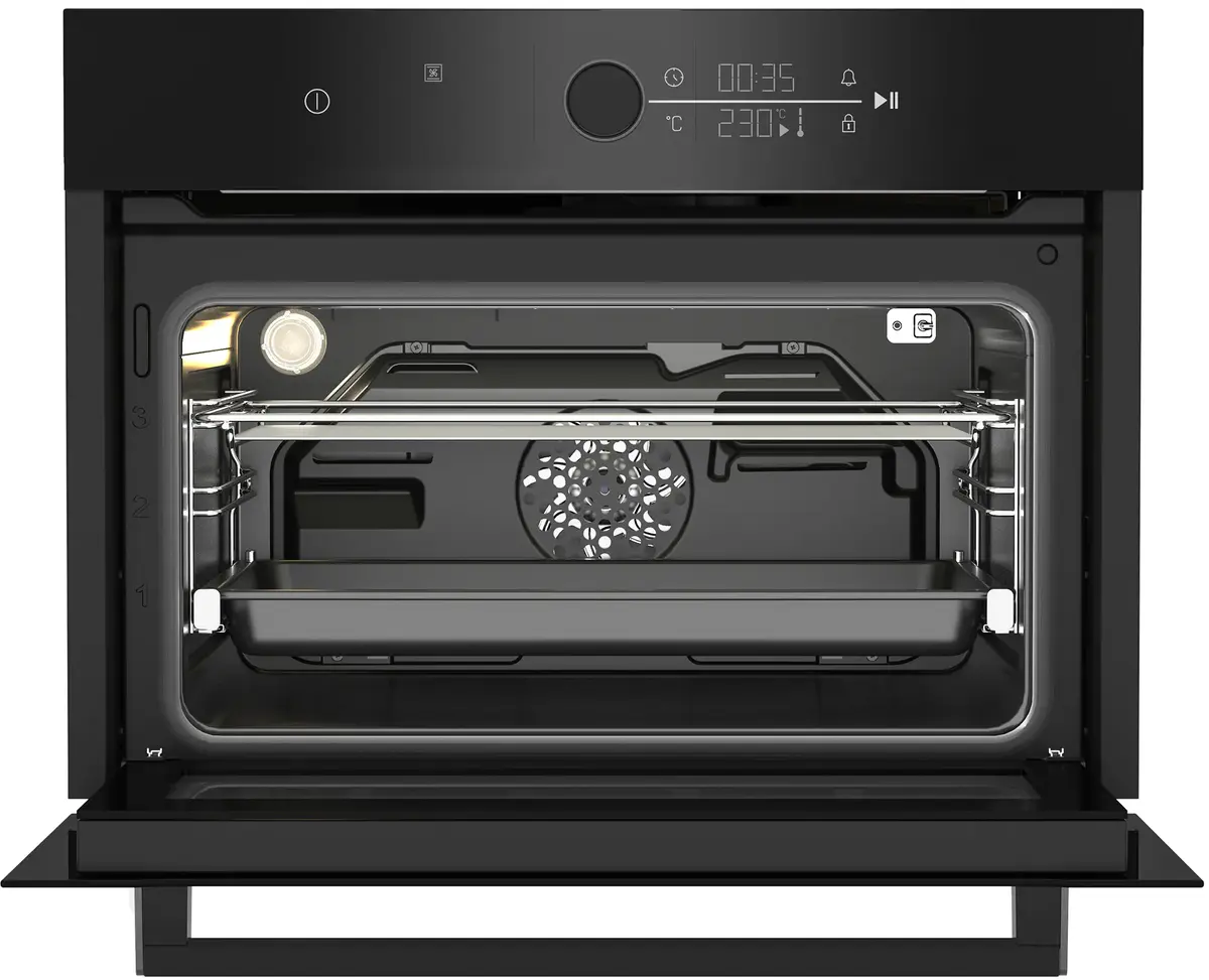 Built-in oven BEKO BBCM17400B Photo 2