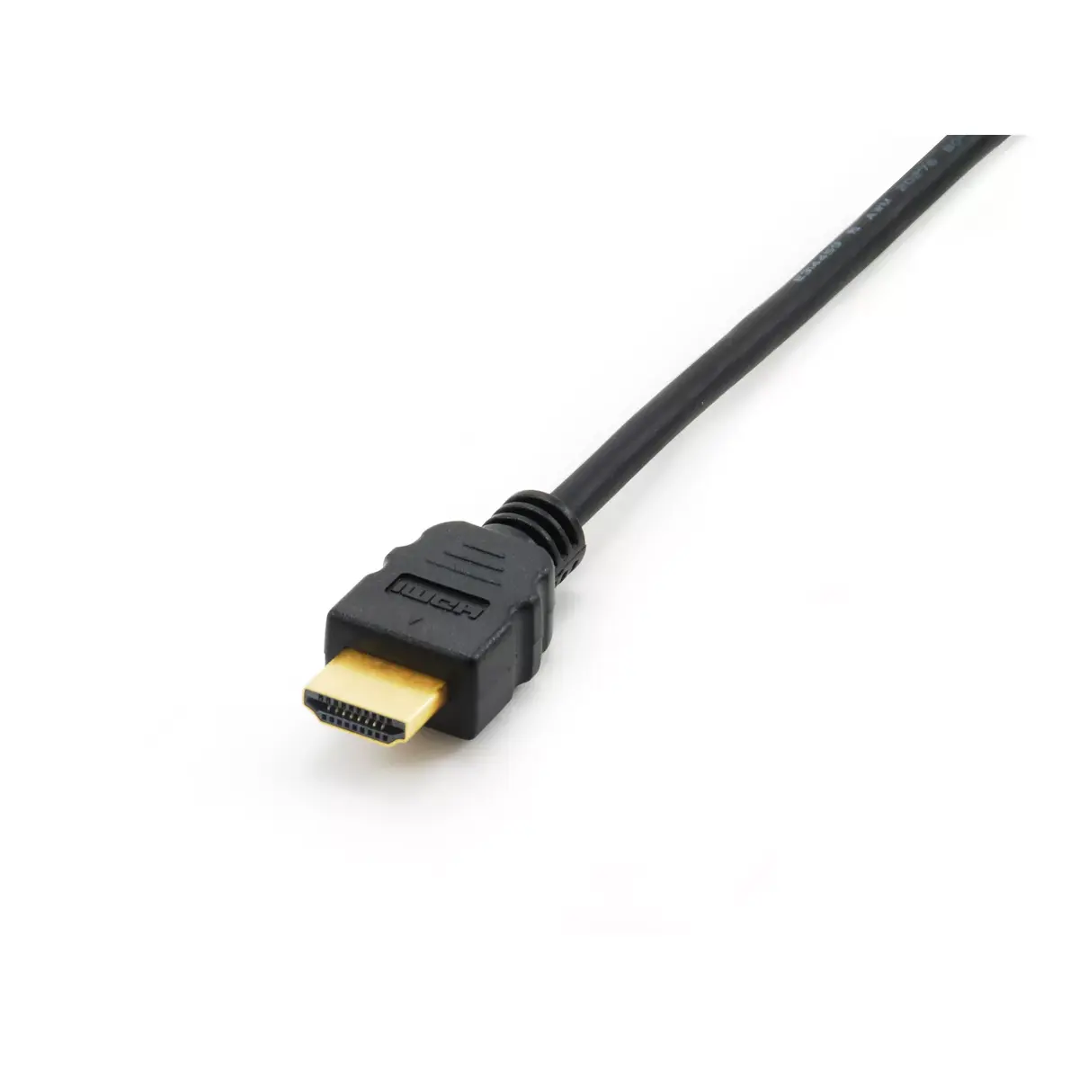 Equip HDMI 1.4 kabelis 1.8m Photo 2