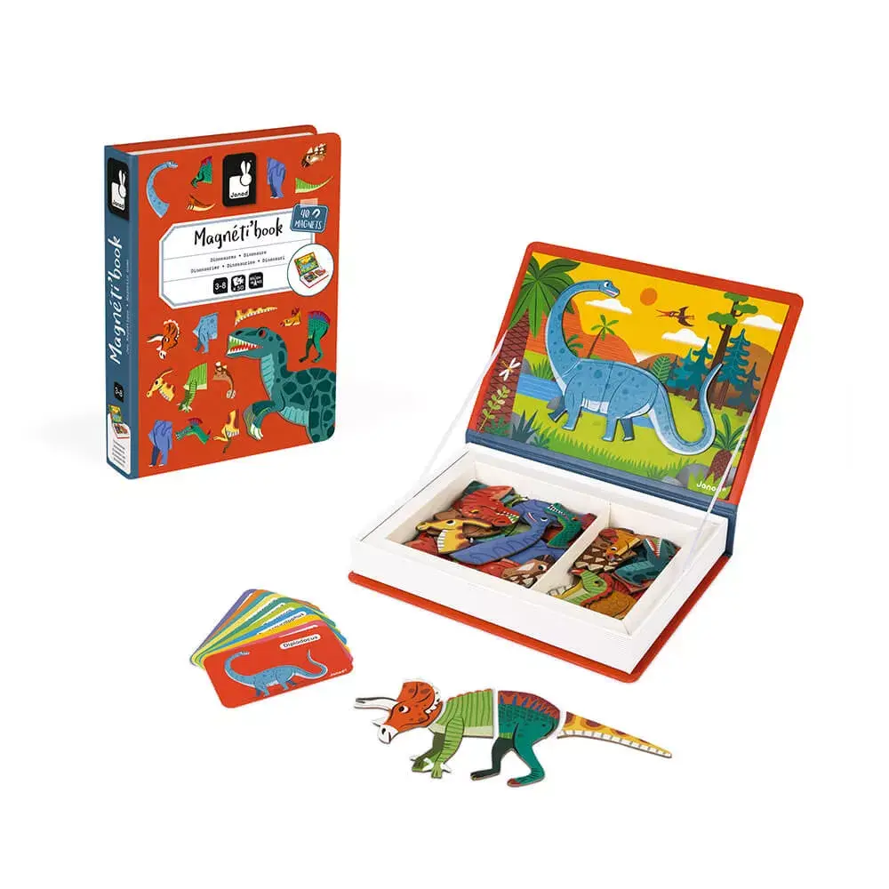 Learning Toy Janod J02590 Photo 7