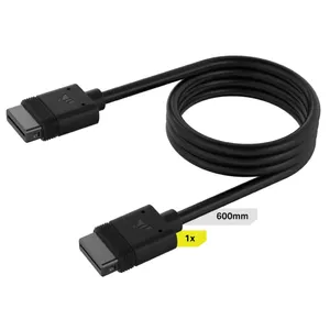 Cooling System Corsair CL-9011119-WW Black Male Connector