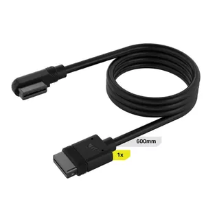 Cooling System Corsair CL-9011122-WW Black Male Connectors