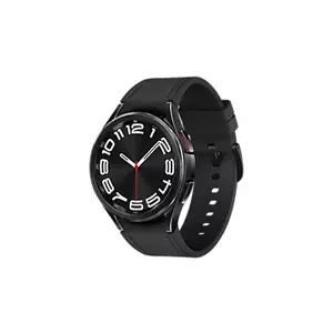 Viedpulkstenis Samsung Galaxy Watch6 Classic SM-R955F Melns