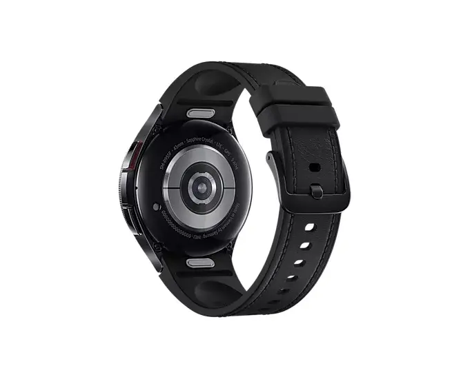 Viedpulkstenis Samsung Galaxy Watch6 Classic SM-R955F Photo 4