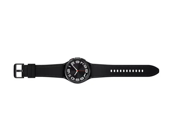 Viedpulkstenis Samsung Galaxy Watch6 Classic SM-R955F Photo 6