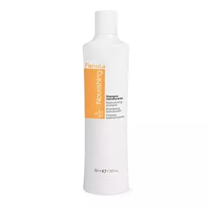 Шампунь Fanola Nutricare Nourishing 350 мл Профессиональный Женский