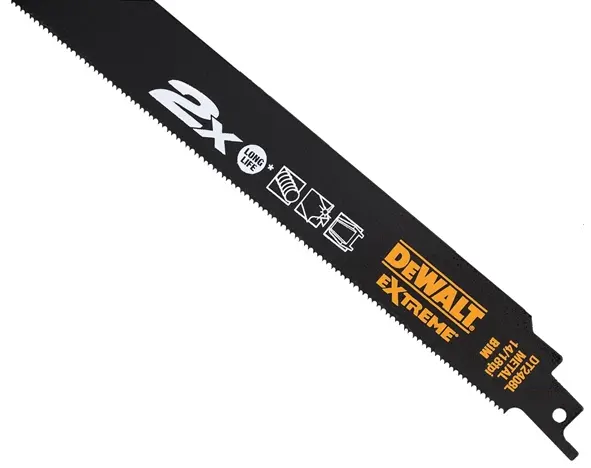 Jigsaw blade DeWALT DT2408L-QZ Photo 2