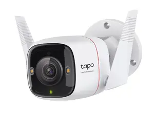IP security camera TP-Link Tapo C325WB H.264