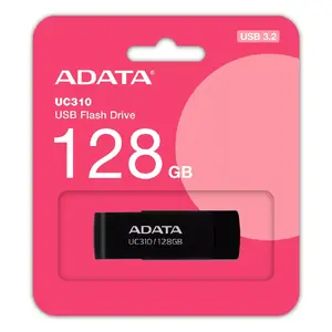 USB flash drive ADATA 128 GB USB Type-A 3.2 Gen 1 UC310