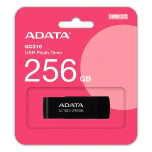 USB flash drive ADATA 256 GB USB Type-A 3.2 Gen 1 UC310