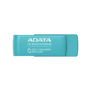 USB flash drive ADATA 256 GB USB Type-A 3.2 Gen 1 UC310 ECO