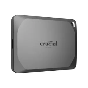 Crucial X9 Pro 2 TB Pelēks