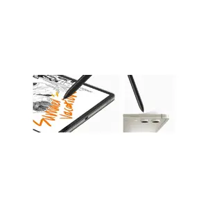 Put S Pen to paper with the NotePaper Screen