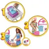 Leļļu veikala komplekts MATTEL Barbie MAKE & SELL BOUTIQUE Photo 3