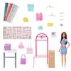 Leļļu veikala komplekts MATTEL Barbie MAKE & SELL BOUTIQUE Photo 4