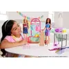 Leļļu veikala komplekts MATTEL Barbie MAKE & SELL BOUTIQUE Photo 5