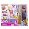 Leļļu veikala komplekts MATTEL Barbie MAKE & SELL BOUTIQUE Photo 10