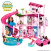 Spēļu komplekts Barbie Dreamhouse Photo 5