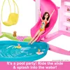 Spēļu komplekts Barbie Dreamhouse Photo 7