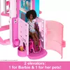 Spēļu komplekts Barbie Dreamhouse Photo 8