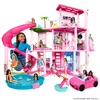Spēļu komplekts Barbie Dreamhouse Photo 9