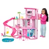 Spēļu komplekts Barbie Dreamhouse Photo 10