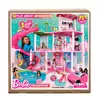 Spēļu komplekts Barbie Dreamhouse Photo 11