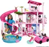 Spēļu komplekts Barbie Dreamhouse Photo 13