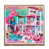Spēļu komplekts Barbie Dreamhouse Photo 17
