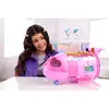 MATTEL Barbie Extra Fly Doll and Playset Photo 8