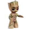 MATTEL Marvel I Am Groot Groovin' Groot plush Photo 2
