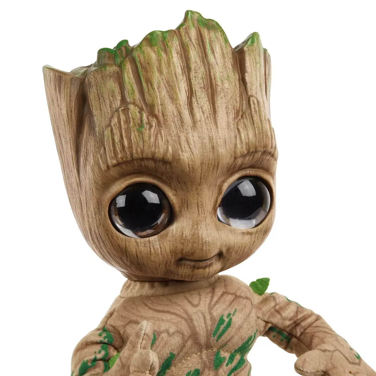 MATTEL Marvel I Am Groot Groovin' Groot plush Photo 8
