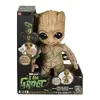 MATTEL Marvel I Am Groot Groovin' Groot plush Photo 9