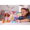 MATTEL Enchantimals Karalee Koala family modes lelle Photo 2