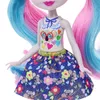 MATTEL Enchantimals Karalee Koala family modes lelle Photo 4