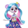 MATTEL Enchantimals Karalee Koala family modes lelle Photo 5