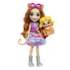 MATTEL Enchantimals Glam Party — fashion truck aksesuārs Photo 4